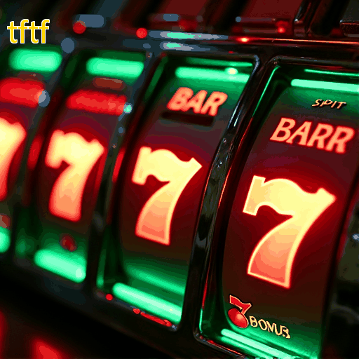 tftf GAME  App Baixar