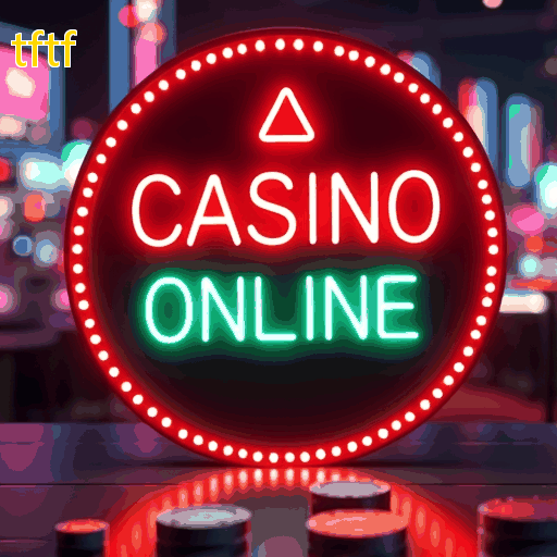 tftf GAME Jogo Cassino no Brasil 2025