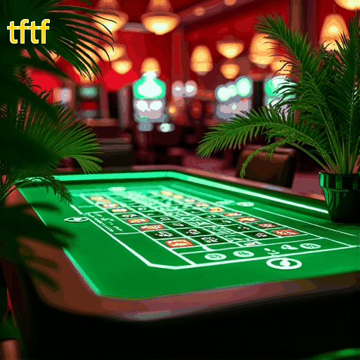 tftf GAME Slots de Cassino